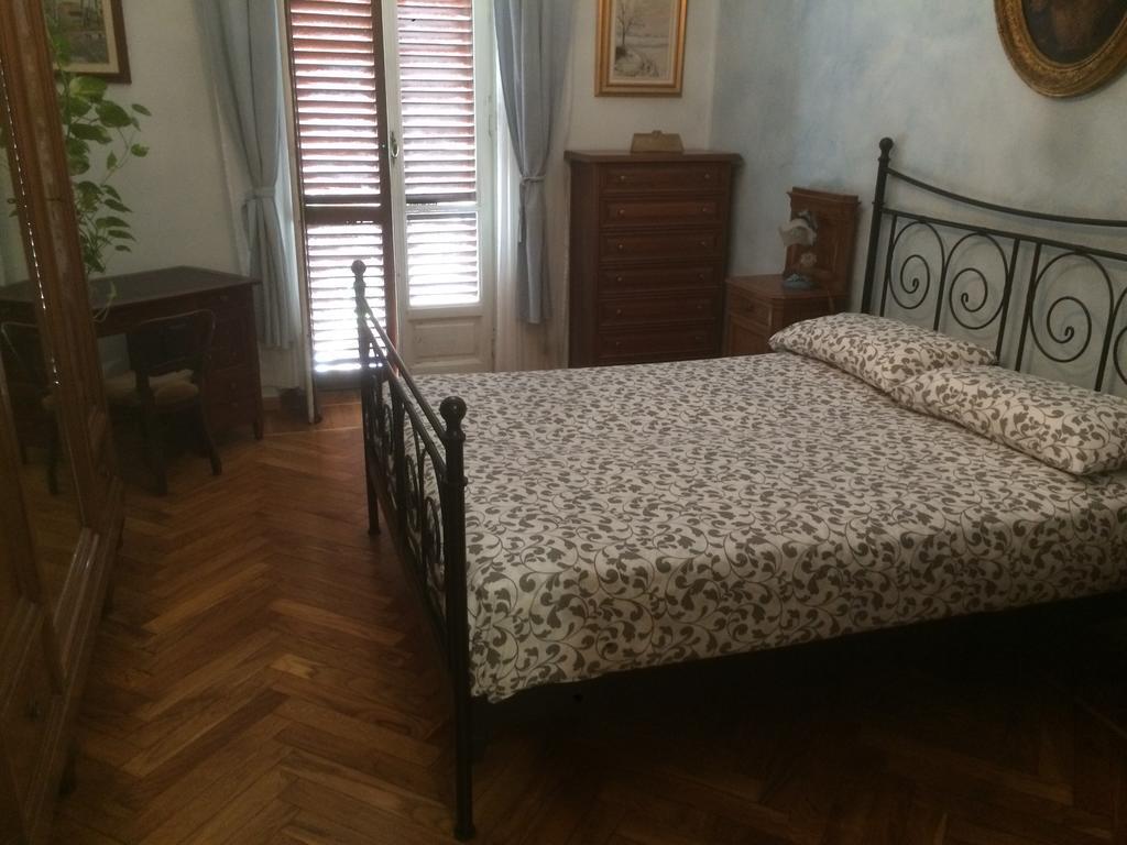 Giardini Reali Turim Exterior foto