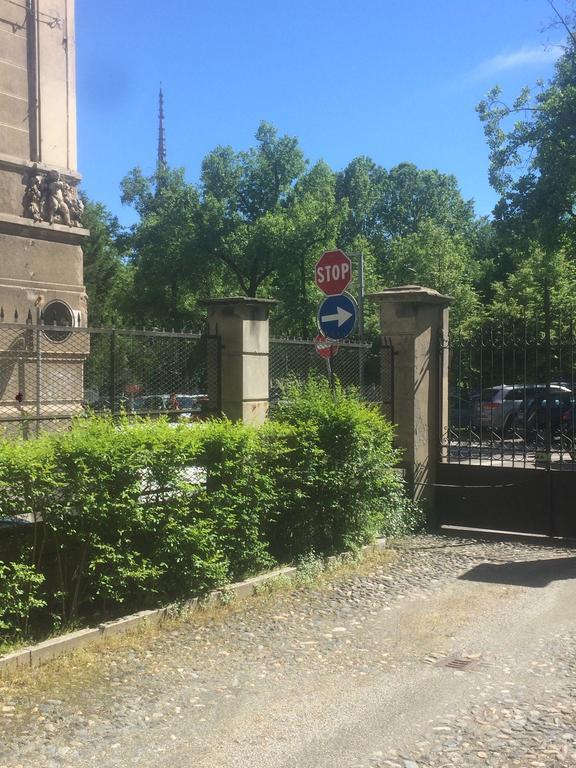 Giardini Reali Turim Exterior foto