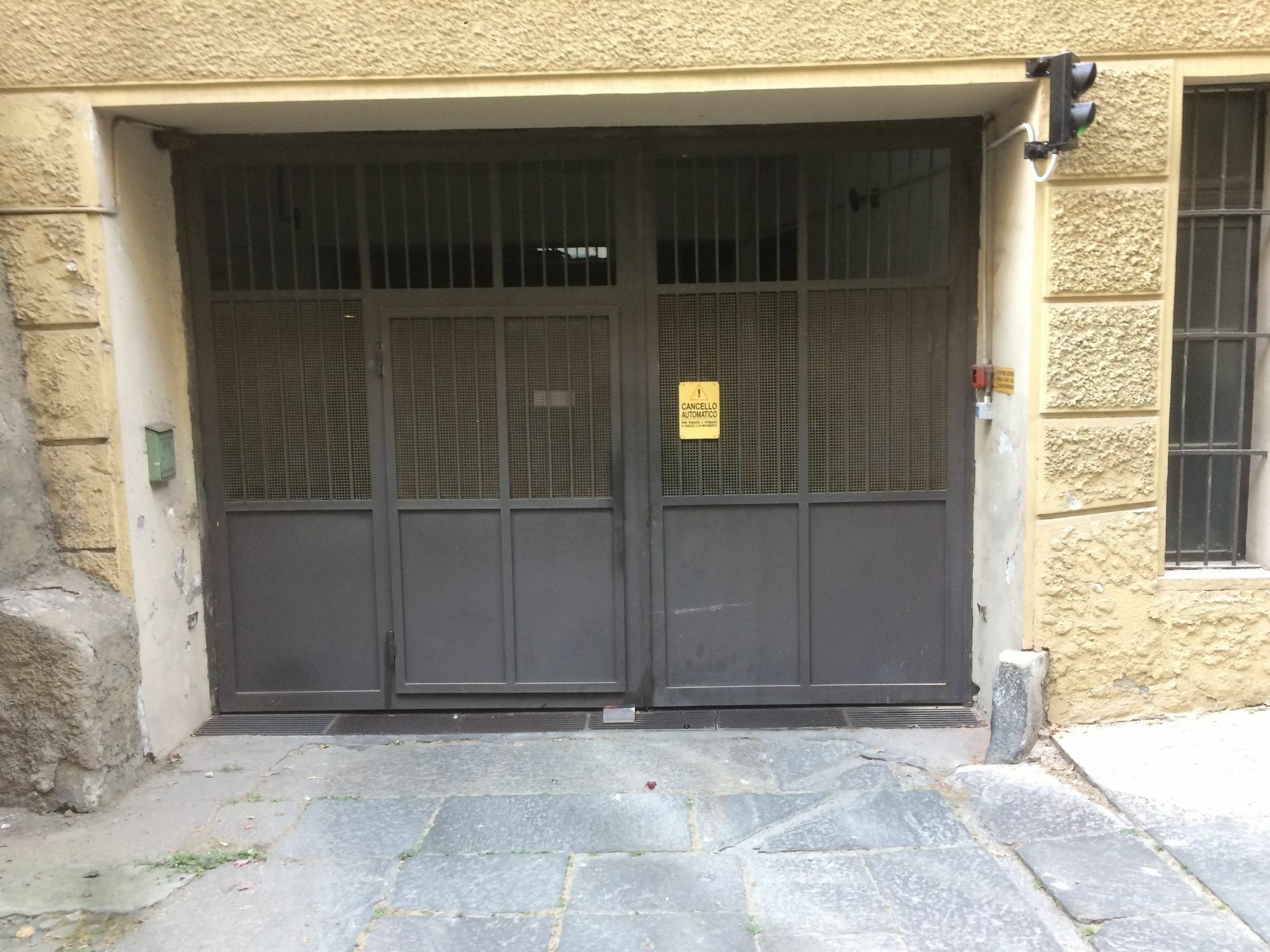Giardini Reali Turim Exterior foto