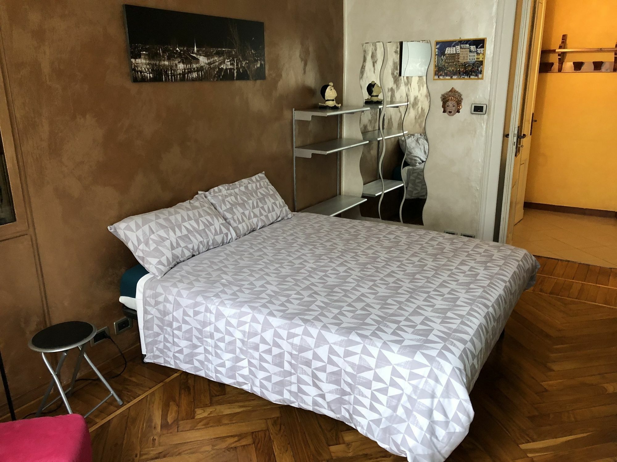Giardini Reali Turim Exterior foto